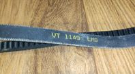Gates kilrem, fläktrem VT 1149 LMS, 3115
