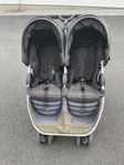 Tvillingvagn Britax Römer