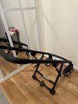 Helt ny Chassi/styre barnvagn Cybex (Ny pris: 3.999kr)