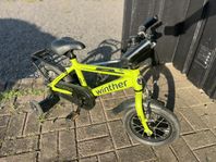 Barncykel Winther 12 tum