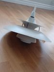 Louis Poulsen Pendel Taklampa 70/80 tal