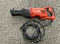 Hilti SR 30 tigersåg