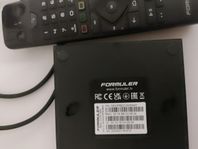 Formuler Z10 PRO MAX 