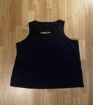 Träningslinne Kappahl -2XL