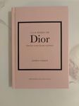 Lilla boken om Dior nu endast 100 kr! 
