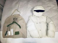 Gucci GG Canvas jacka