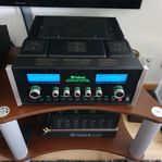 Mcintosh ma6900 limited edition