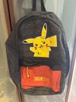 Pokémon-ryggsäck