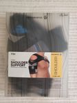 REHBAND Shoulder Support X-STABLE höger storlek XL