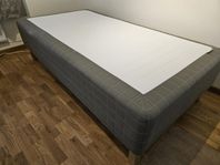 IKEA Skotterud Säng 105x200cm