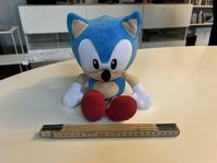 Sonic gosedjur