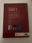 Kemi 1, Gymnasie