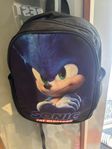 Sonic-ryggsäck