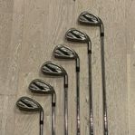 Callaway Mavrik 22 Järnset – 5–PW