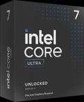 Intel I7 265KF processor *oöppnad*