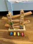 Animal ramp racer