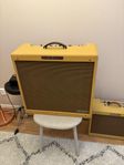 Fender Bassman Tonemaster