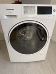 SIEMENS TVÄTT & TORK  iQ500