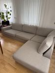 MIO Nevada 3-sits (divan höger)