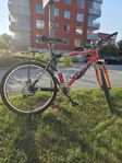 Trek mountainbike