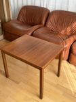 Vintage soffbord i teak