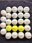 24 st Titleist Trufeel