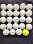 24 st Titleist PRO V1x