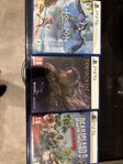 PS5 spel