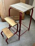 Tripp trapp stol, Retro 70-tal