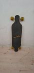 Skateboard Madrid Longboard Cadillac Wheels