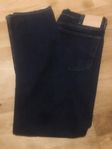 GANT Arley-Regular blåa jeans W31/L30