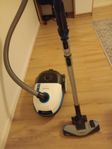 Philips performer active FC8576 Hög Prestanda