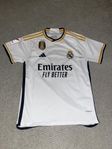Real Madrid T shirt Vinicius jr
