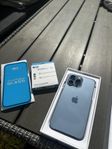 iPhone 13 Pro 256 Gb , batteri 100%