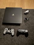 playstation 4 Pro