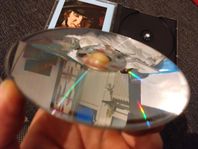 Clockwork Orange CD