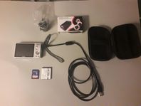 Olympus D 745