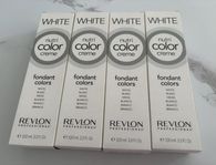 Nutri Color Creame White 