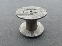 Kabeltrumma / Bord på hjul