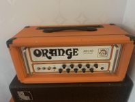 Orange AD140 HTC
