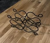 Vinställ i metal