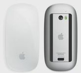 Apple Magic Mouse Wireless A12956
