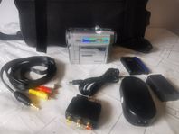 VIDEOKAMERA SAMSUNG VP-D31 MINI DV PAL