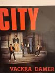 LP City – Vackra Damer