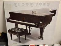 LP Elton John – Here and There (Live in London/New York)
