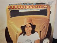 LP George Harrison – The Best of George Harrison