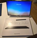 Galaxy Tab S9 Ultra 256GB WIFI Grafitgrå