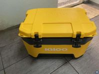 Igloo kylbox