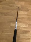 Titleist skaft: Denali Red 6,0 Stiff, 60g