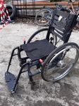 Transport Rullstol Etac
